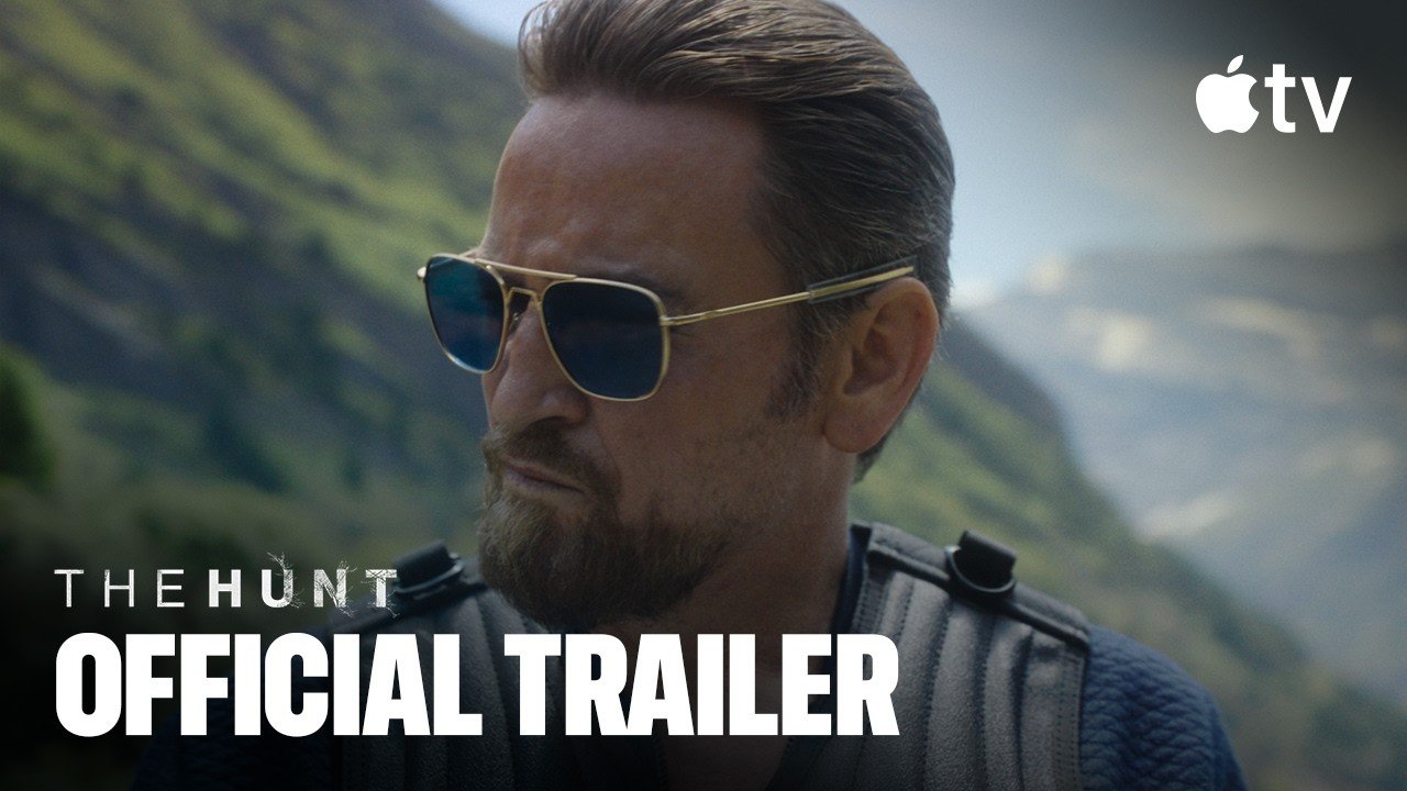 The Hunt Official Trailer and explore a thrilling.