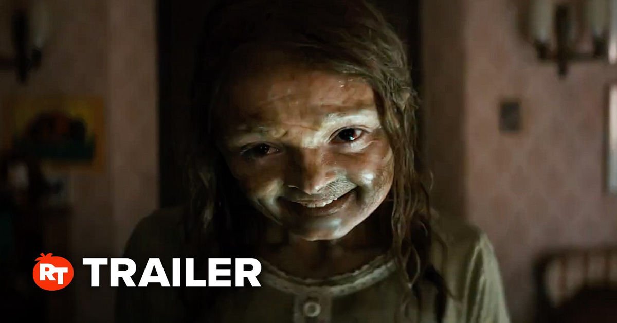 Lee Cronin’s The Mummy Trailer 2026
