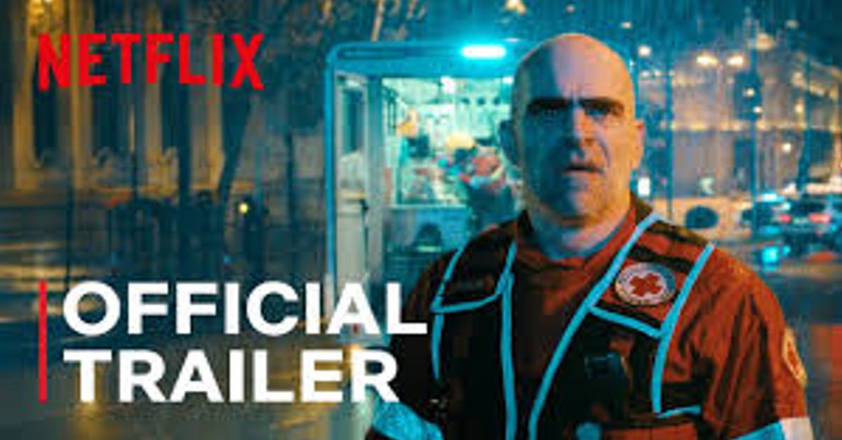 Watch the Salvador Official Trailer and explore its story,