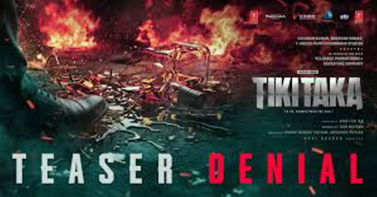 Discover the truth behind the TIKITAKA teaser denial.