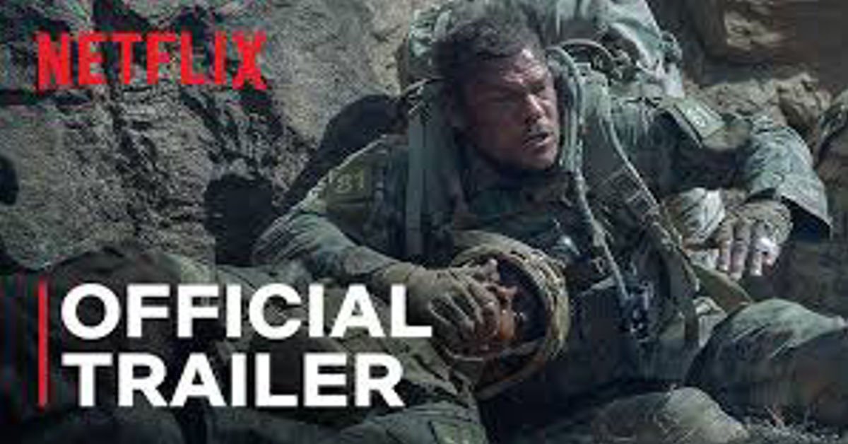 War Machine Official Trailer breakdown