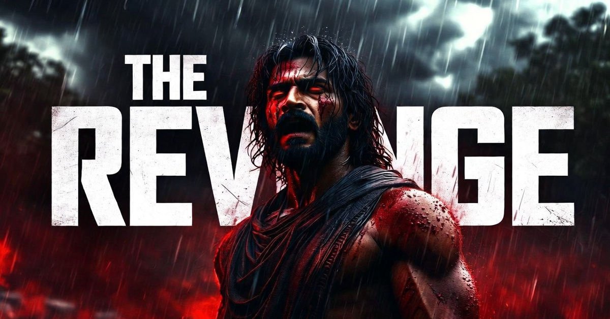 Dhurandhar: The Revenge Official Hindi Teaser.