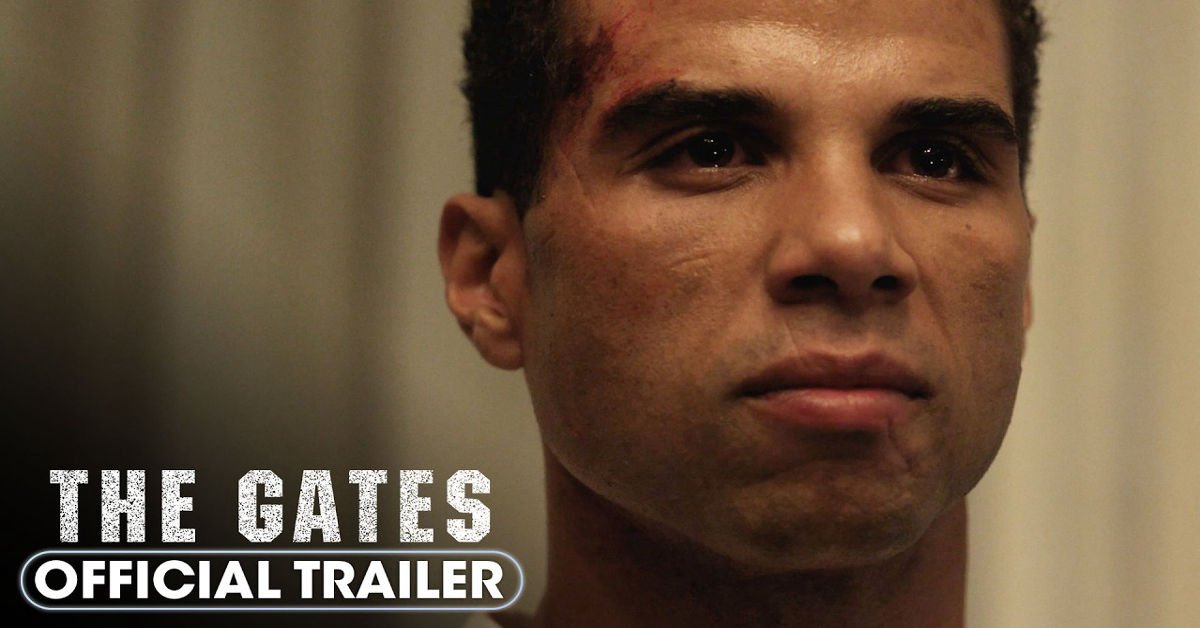 The Gates (2026) official trailer