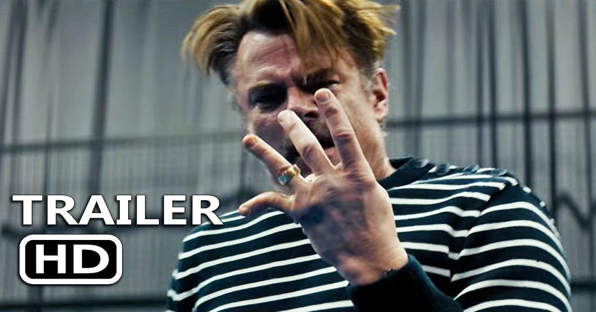 PRESCHOOL Official Trailer (2026)